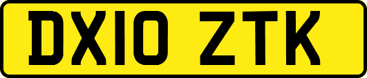 DX10ZTK