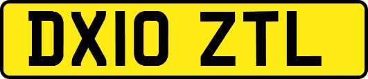 DX10ZTL