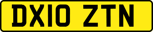 DX10ZTN