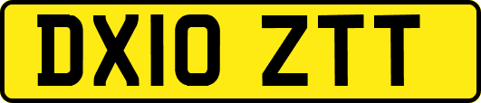 DX10ZTT