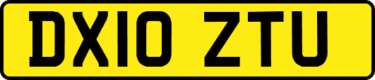 DX10ZTU