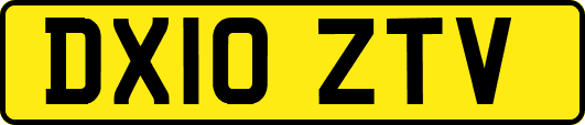 DX10ZTV