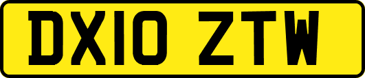 DX10ZTW