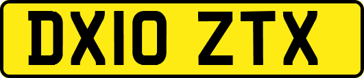 DX10ZTX