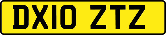 DX10ZTZ