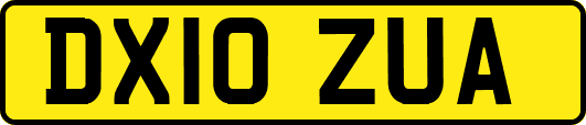 DX10ZUA