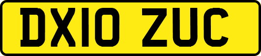 DX10ZUC
