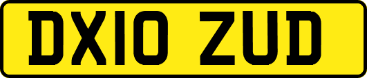 DX10ZUD