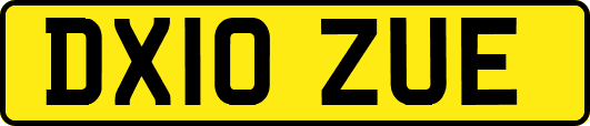 DX10ZUE