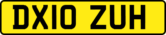 DX10ZUH