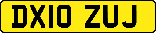 DX10ZUJ
