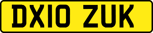 DX10ZUK