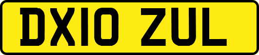 DX10ZUL