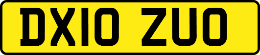 DX10ZUO
