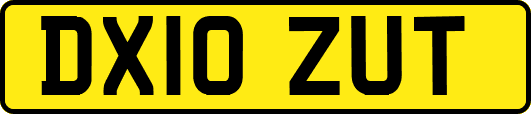 DX10ZUT