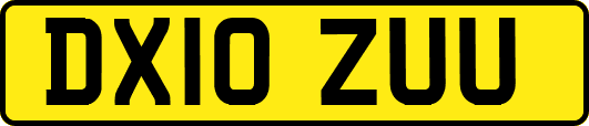DX10ZUU