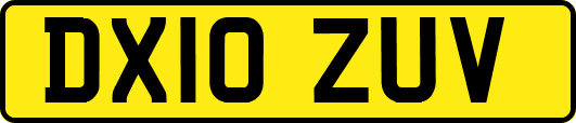 DX10ZUV