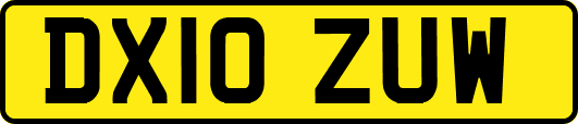 DX10ZUW