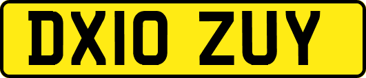 DX10ZUY