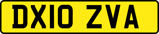 DX10ZVA