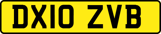 DX10ZVB