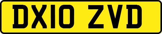 DX10ZVD