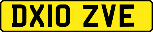 DX10ZVE