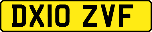 DX10ZVF