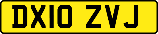 DX10ZVJ