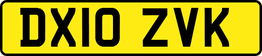 DX10ZVK