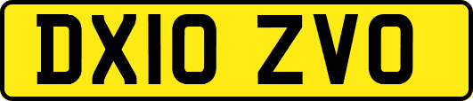 DX10ZVO