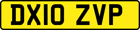DX10ZVP