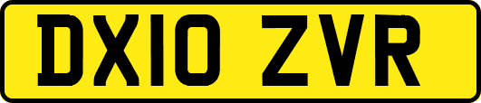 DX10ZVR