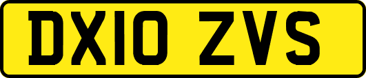 DX10ZVS