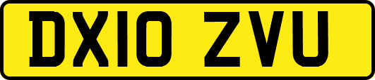 DX10ZVU