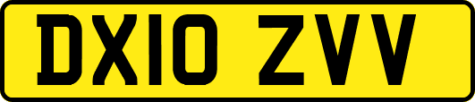 DX10ZVV
