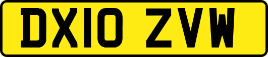DX10ZVW
