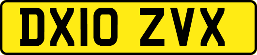 DX10ZVX