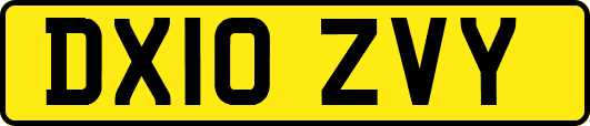 DX10ZVY