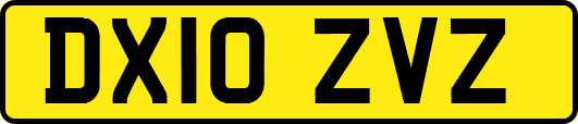 DX10ZVZ