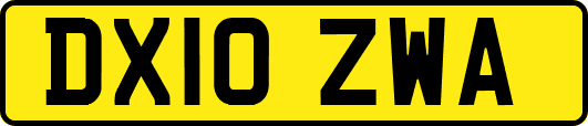 DX10ZWA