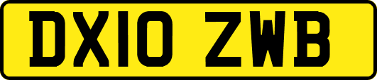 DX10ZWB