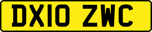DX10ZWC