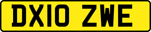 DX10ZWE