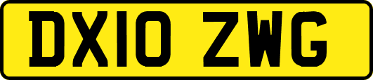 DX10ZWG