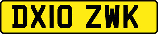 DX10ZWK
