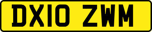 DX10ZWM