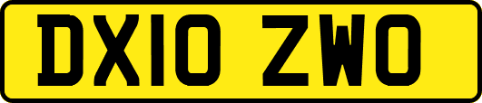 DX10ZWO