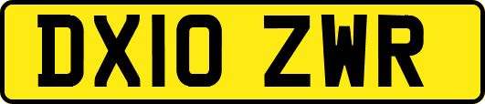 DX10ZWR