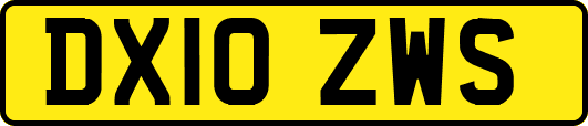 DX10ZWS